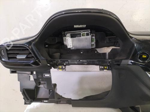 Dashboard FORD GRAND C-MAX (DXA/CB7, DXA/CEU) 1.6 TDCi | BP31633079C46  - Image 5
