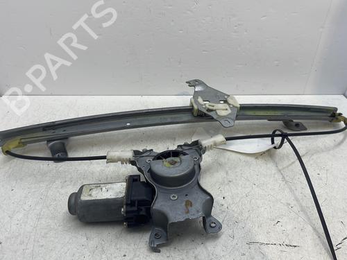 Used Rear left window mechanism NISSAN PATHFINDER III (R51) 2.5 dCi 4WD (174 hp) 30445902