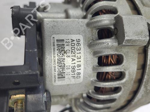 Alternator CITROËN XSARA (N1) 1.8 i | BP22821892M7 