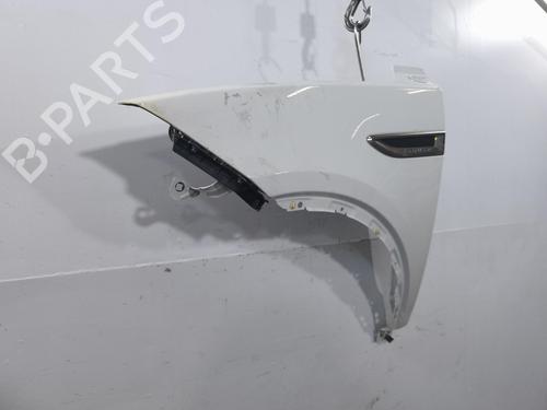 Left front fenders JAGUAR E-PACE (X540) 2.0 D150 AWD | BP40018562C41 - Image 3