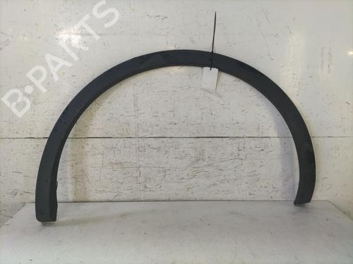 Used Rear left wheel arch trim AUDI Q5 (FYB, FYG) 35 TDI quattro (163 hp) 30867818