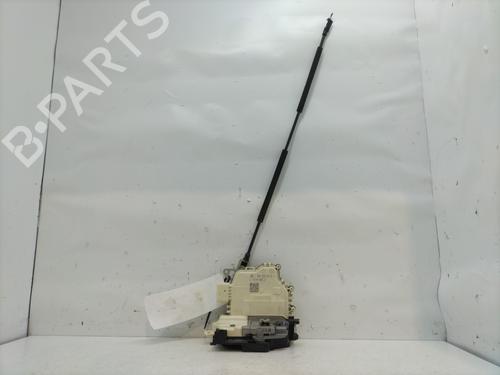 Used Rear left lock SEAT ALTEA XL (5P5, 5P8) 1.6 TDI (105 hp) 29960077