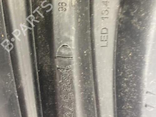 Right taillight PEUGEOT 208 I (CA_, CC_) 1.2 VTI 82 | BP24518640C35 