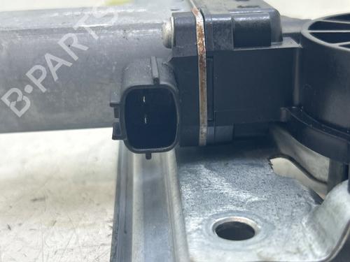Front left window mechanism RENAULT CAPTUR I (J5_, H5_) 0.9 TCe 90 | BP37660994C22 - Image 2