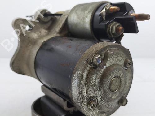 Starter RENAULT CLIO III (BR0/1, CR0/1) 1.6 16V (BR05, BR0B, BR0Y, BR15, BR1J, BR1M, BR1Y, CR0B,... | BP22826252M8