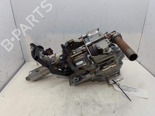 Used Steering column RENAULT CLIO III (BR0/1, CR0/1) 1.5 dCi (C/BR0G, C/BR1G) (68 hp) 28134591