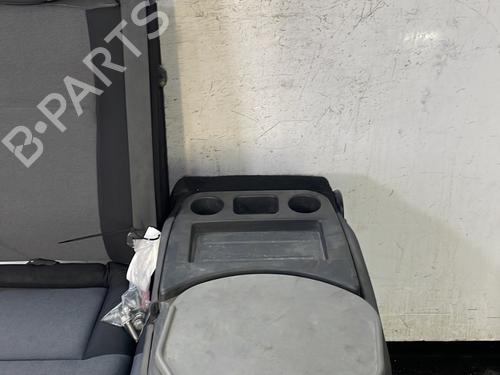 Right front seat RENAULT MASTER III Van (FV) 2.3 dCi 125 FWD (FV0C, FV0D, FV0G, FV0H, FV0J, FV0K,... | BP33198512C16 - Image 4