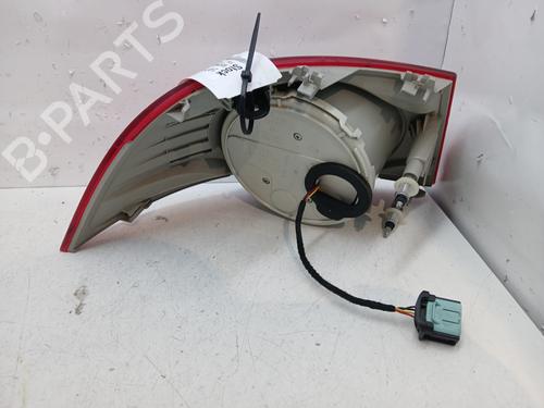 Right taillight VW EOS (1F7, 1F8) 2.0 FSI | BP29960029C35