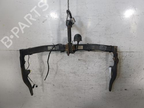 Kule for tilhengerfeste/Mekanisme RENAULT CLIO III Grandtour (KR0/1_) 1.5 dCi | BP30045688C141