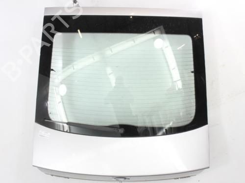 Bakluke CC/Kombi-Kupé OPEL VECTRA C GTS (Z02) 1.9 CDTI (F68) (120 hp) 22814551