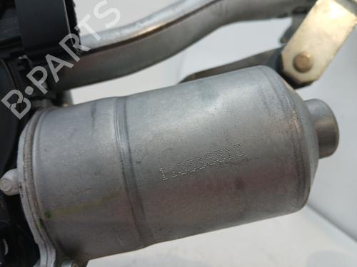 Front wiper motor RENAULT TRAFIC III Van (FG_) 1.6 dCi 95 (FGMJ, FGMR) | BP29582195M29 