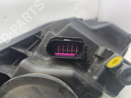 Phare gauche Phare gauche FORD FIESTA VI (CB1, CCN) 1.4 TDCi (70 hp) 33688031 33688031