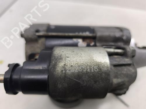 Used Starter Starter HONDA JAZZ II (GD_, GE3, GE2) [2001-2008] 33183874 33183874