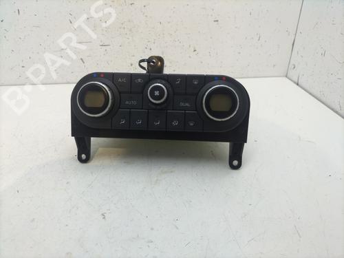 Used Climate control NISSAN QASHQAI / QASHQAI +2 I (J10, NJ10, JJ10E) 1.5 dCi (110 hp) 27558614