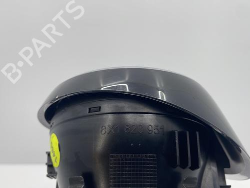 Air vent AUDI A1 (8X1, 8XK) 1.2 TFSI | BP32322326I21 - Image 2