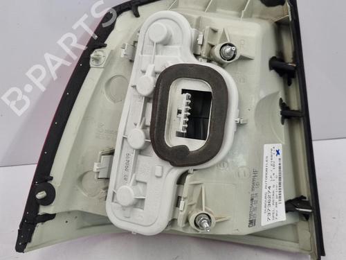 Used Right taillight Right taillight OPEL ASTRA G Hatchback (T98) 1.4 16V (F08, F48) (90 hp) 22827588 22827588