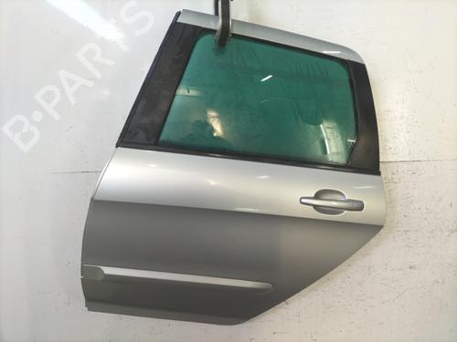 Used Left rear door PEUGEOT 308 SW I (4E_, 4H_) 1.6 HDi (92 hp) 30776234