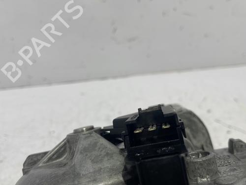 Used Rear wiper motor Rear wiper motor OPEL MERIVA A MPV (X03) 1.7 CDTI (E75) (100 hp) 27558485 27558485