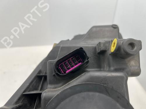 Left headlight FORD FIESTA VI (CB1, CCN) 1.4 TDCi | BP38326596C28 - Image 3
