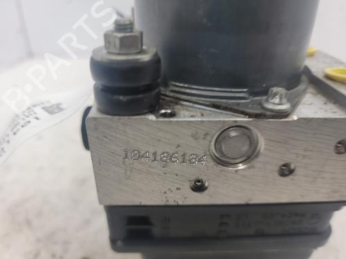 ABS pump FIAT 500 (312_) 1.2 (312AXA1A) | BP24886828M43