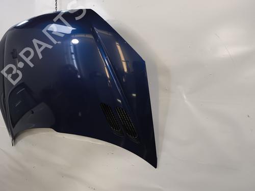 Hood PEUGEOT 206 Hatchback (2A/C) 1.4 i | BP29388619C1 