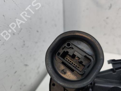 Rear left lock VW GOLF VI (5K1) 2.0 TDI | BP26584880C100 