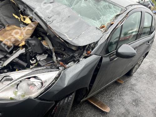 Throttle body CITROËN C3 II (SC_) 1.0 VTi 68 | BP25146946M82  - Image 6