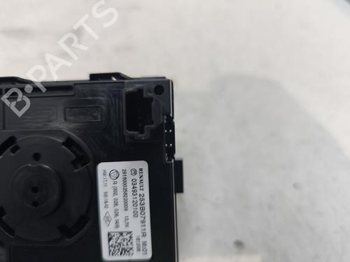 Switch RENAULT ESPACE V (JR_)  | BP29639942I30 