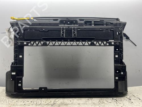 Front slam panel VW POLO V (6R1, 6C1) 1.0 | BP29261074C72 