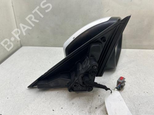 Right mirror JAGUAR E-PACE (X540) 2.0 D150 AWD | BP40510135C27 - Image 2
