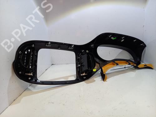 Air vent FIAT 500X (334_) 1.3 (334.AXR11) | BP36769018I21 - Image 2