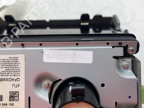 Display monitor AUDI A3 Sportback (8VA, 8VF) 2.0 TDI | BP28277406C48 