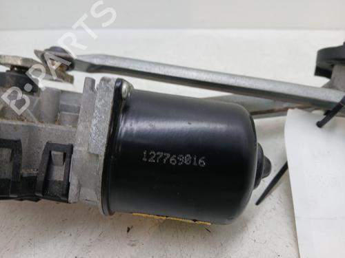 Front wiper motor TOYOTA AYGO (_B4_) 1.0 VVTi (KGB40) | BP36652811M29 - Image 5