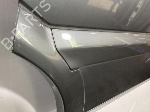 Right rear door OPEL ZAFIRA A MPV (T98) 2.2 DTI 16V (F75) | BP22828414C5 