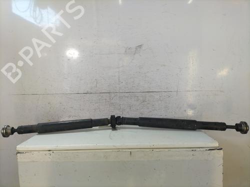 Used Driveshaft FIAT PANDA (169_) 1.2 4x4 (169AXF2A, 169AXF1A) (69 hp) 31062263