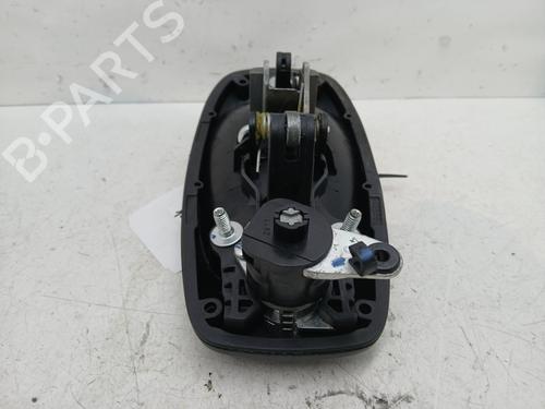 Venstre foran utvendig håndtak CITROËN NEMO MPV 1.3 HDi 75 | BP29960184C128