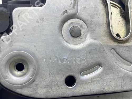 Rear right lock FORD GRAND C-MAX (DXA/CB7, DXA/CEU) 1.6 TDCi | BP29515972C99 