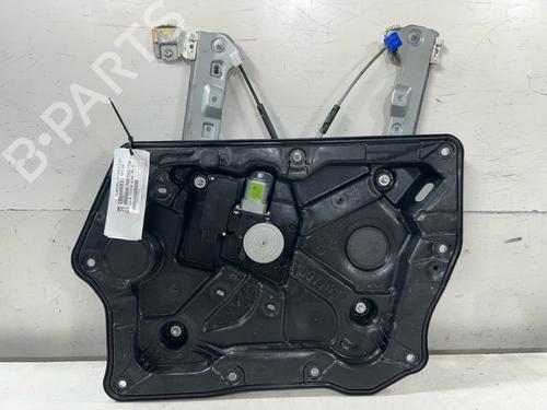 Used Front right window mechanism Front right window mechanism 37660920 37660920