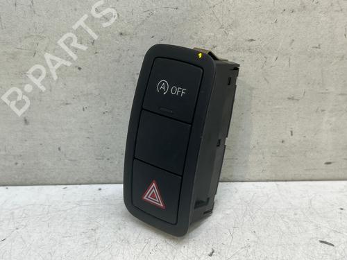 Used Warning switch Warning switch AUDI A1 Sportback (8XA, 8XF) 1.4 TDI (90 hp) 40018493 40018493