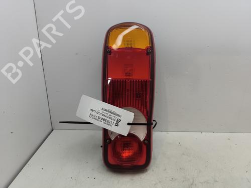 Feu arrière droit FIAT DUCATO Van (250_) 180 Multijet 2,2 D | BP30867811C35 