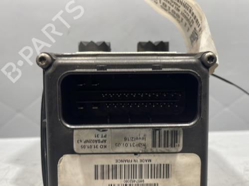 ABS pump PEUGEOT 407 (6D_) 2.0 HDi 135 (6DRHRH, 6DRHRE, 6DRHRG, 6DRHRJ) | BP28414868M43 