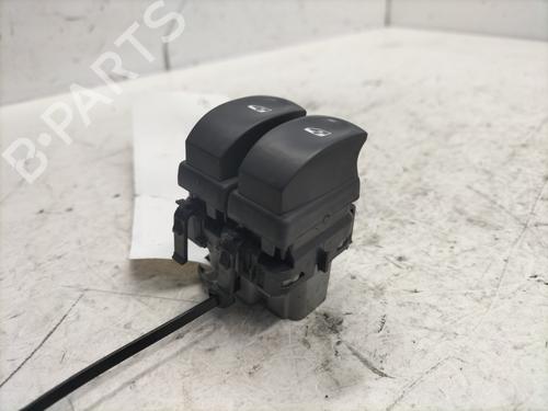 Left front window switch RENAULT TWINGO II (CN0_) 1.2 (CN0D) | BP23254845I27