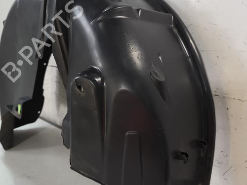 Wheel arch CITROËN C3 III (SX) 1.2 PureTech 82 | BP28441021C56