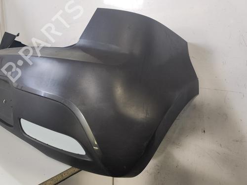 Rear bumper KIA RIO III (UB) 1.4 CRDi | BP27706178C8 