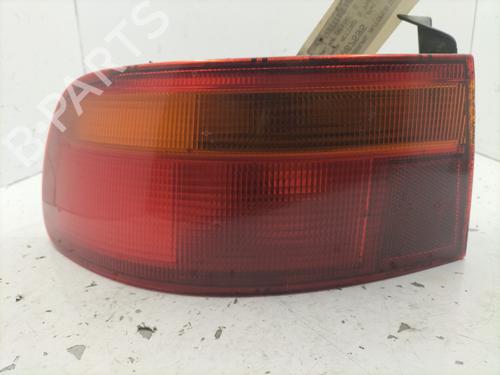 Used Left taillight HONDA ACCORD V (CC, CD) 2.0 i (CD4) (116 hp) 22919345