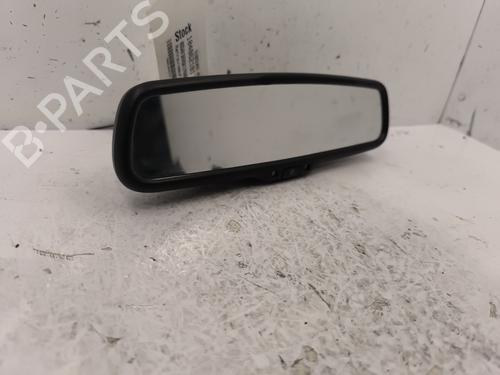 Used Rear mirror Rear mirror NISSAN QASHQAI II (J11, J11_) 1.6 dCi (130 hp) 25204901 25204901