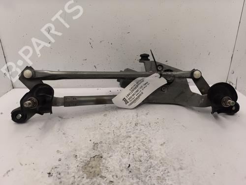 Front wiper motor TOYOTA YARIS (_P9_) 1.0 VVT-i (KSP90_, KSP90R) | BP25204740M29