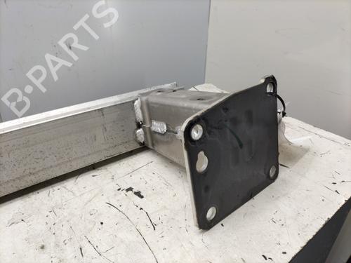 Rear bumper reinforcement PEUGEOT 308 II (LB_, LP_, LW_, LH_, L3_) 1.5 BlueHDi 130 | BP29619300C73 
