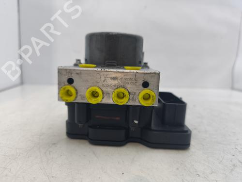 Used ABS pump PEUGEOT 108 1.2 (82 hp) 29054528
