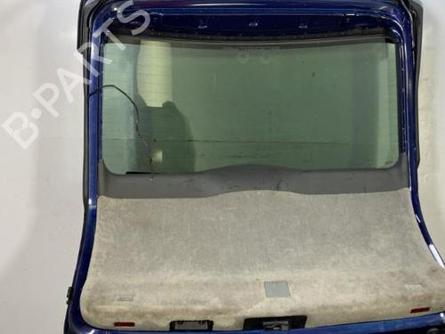 Used Tailgate Tailgate PORSCHE 911 (997) 3.8 Carrera S (355 hp) 22838486 22838486